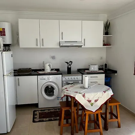 La Casita De Campo Lejlighed