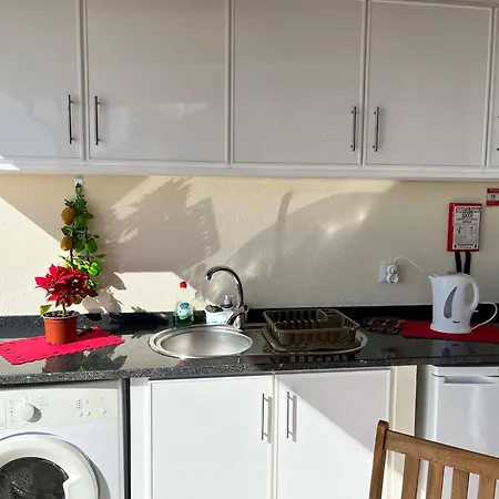 La Casita De Campo Lejlighed Ponta do Sol (Madeira)