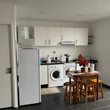 La Casita De Campo * Ponta do Sol (Madeira)