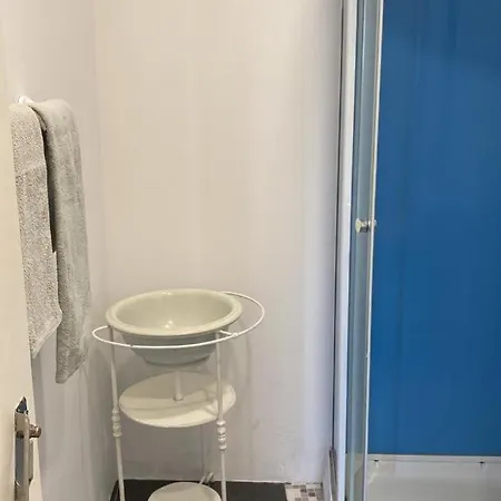 La Casita De Campo * Ponta do Sol (Madeira)