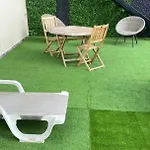 La Casita De Campo