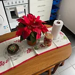 La Casita De Campo Apartman *