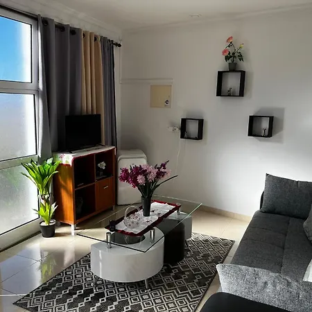 La Casita De Campo *
