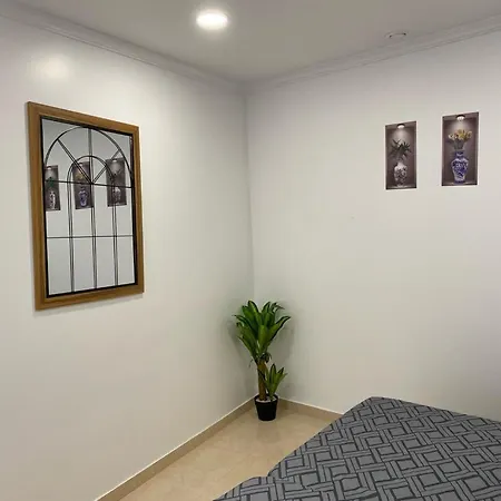 La Casita De Campo * פונטה דו סול