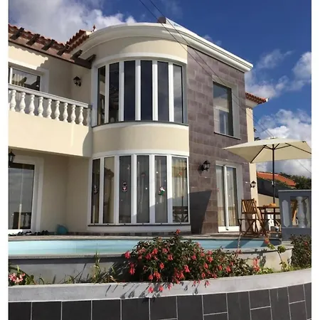 La Casita De Campo Appartement