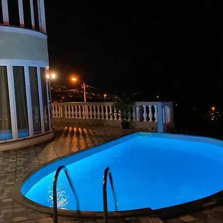 Lägenhet La Casita De Campo