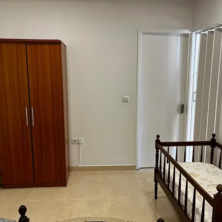 La Casita De Campo