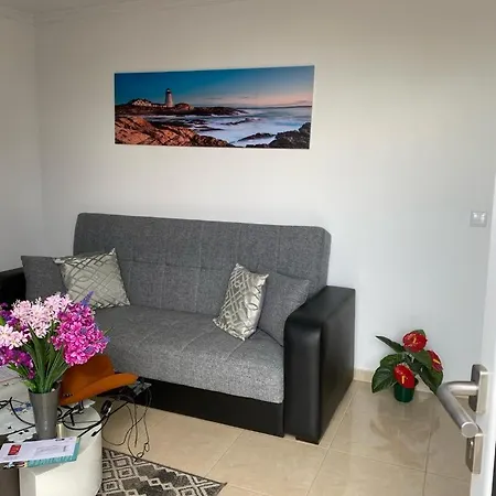 La Casita De Campo * Ponta do Sol (Madeira)