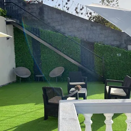 Appartamento La Casita De Campo