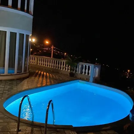דירה La Casita De Campo פונטה דו סול