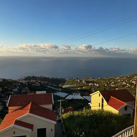 Appartement La Casita De Campo