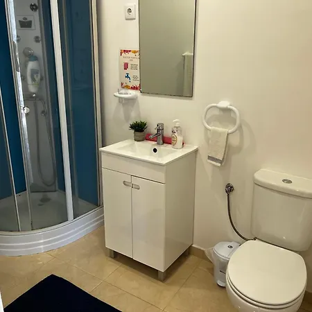 Appartamento La Casita De Campo *