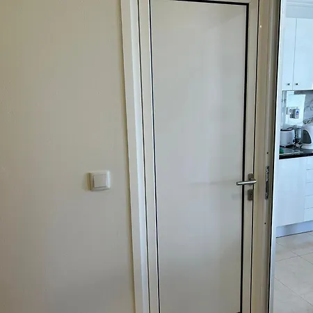 La Casita De Campo דירה פונטה דו סול