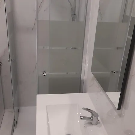 La Casita De Campo *