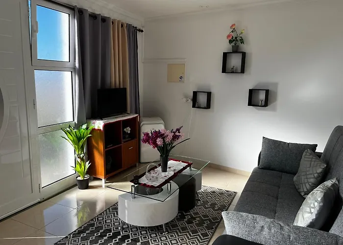 La Casita De Campo *