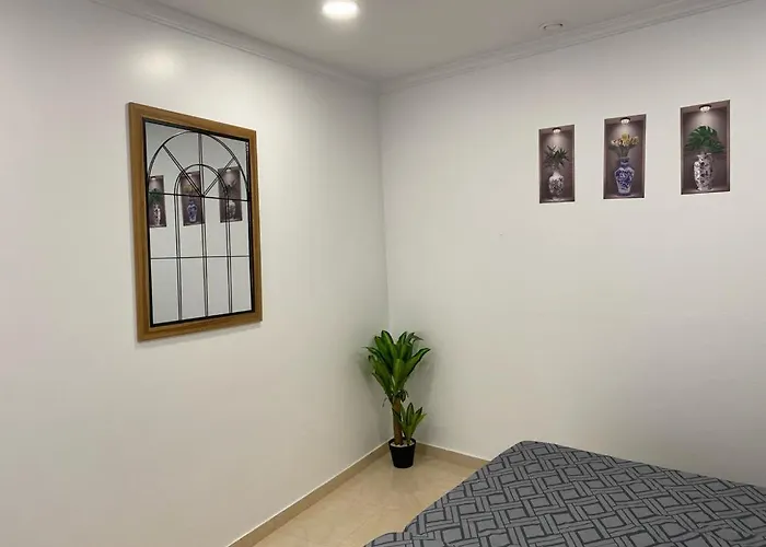 La Casita De Campo * 蓬他达维托亚