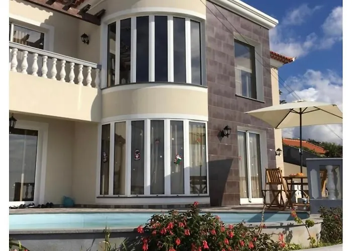 La Casita De Campo 公寓