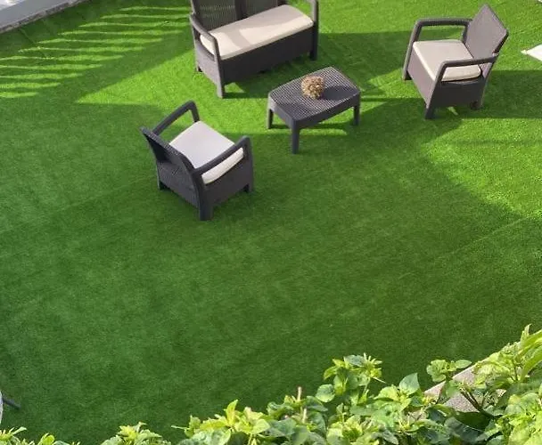 La Casita De Campo 公寓 蓬他达维托亚