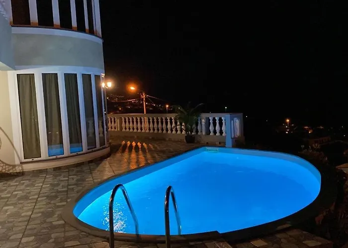 Appartement La Casita De Campo
