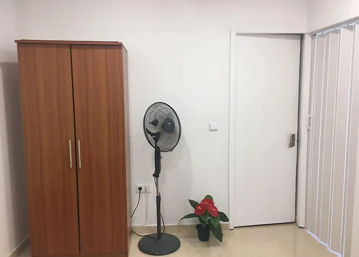 La Casita De Campo Appartement *