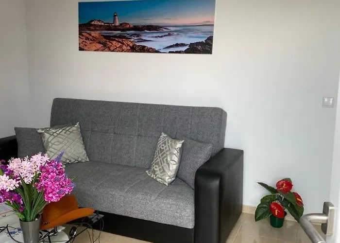 La Casita De Campo * 蓬他达维托亚