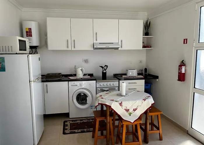 La Casita De Campo Appartement