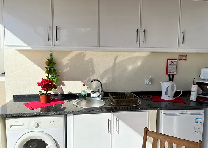 La Casita De Campo 公寓 蓬他达维托亚