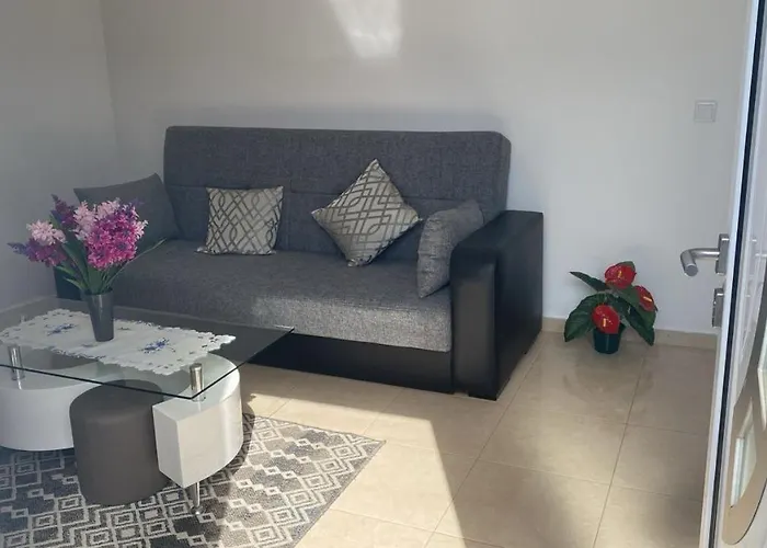 La Casita De Campo Appartement *