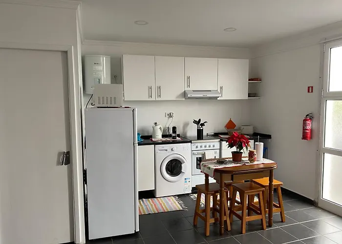 La Casita De Campo * Ponta do Sol (Madeira)