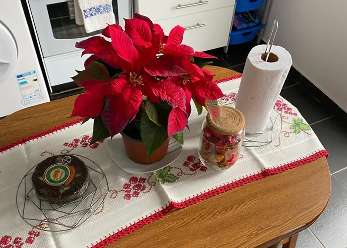 La Casita De Campo 公寓 *