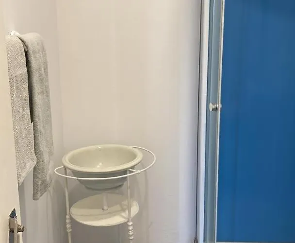 La Casita De Campo * Ponta do Sol (Madeira)