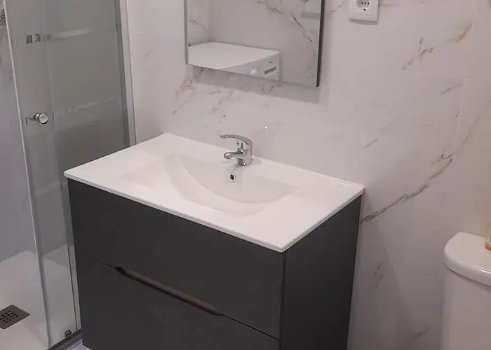 公寓 La Casita De Campo 蓬他达维托亚