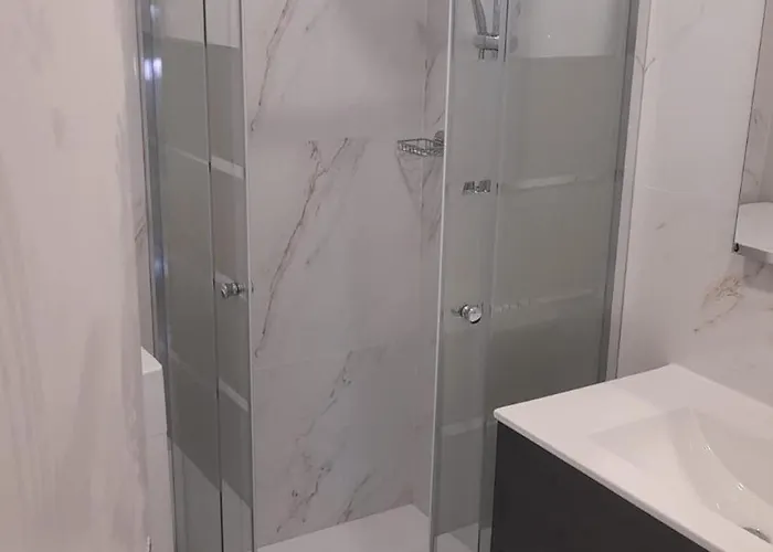 La Casita De Campo * 蓬他达维托亚